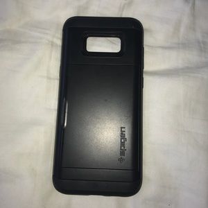 Spigen Samsung Galaxy S8+ phone case